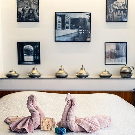 Avlija - Historic Gem Apartment Sarajevo Luaran gambar