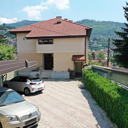 Avlija - Historic Gem Apartment Sarajevo Luaran gambar