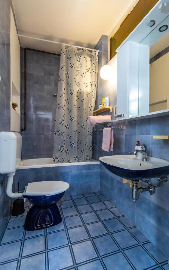 Avlija - Historic Gem Apartment Sarajevo Luaran gambar