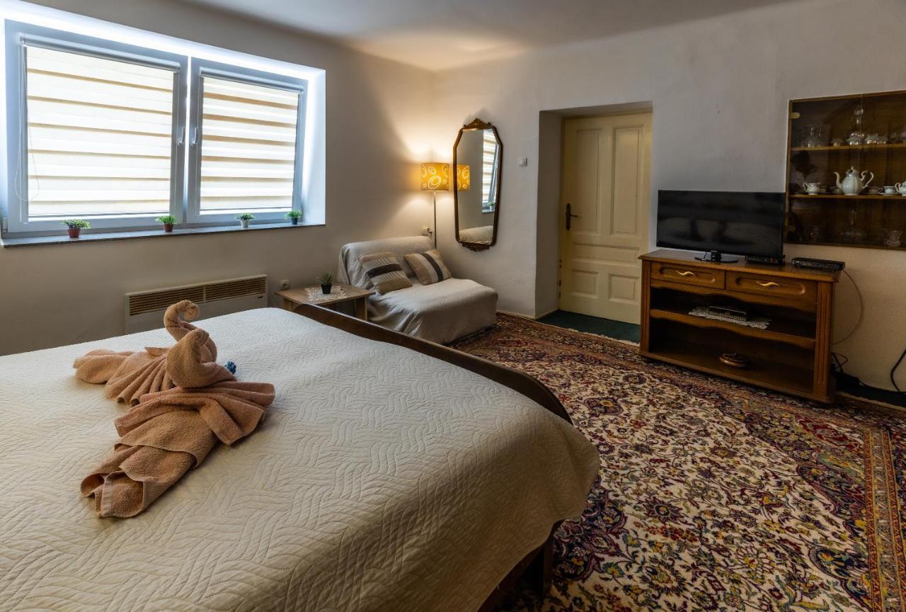 Avlija - Historic Gem Apartment Sarajevo Luaran gambar