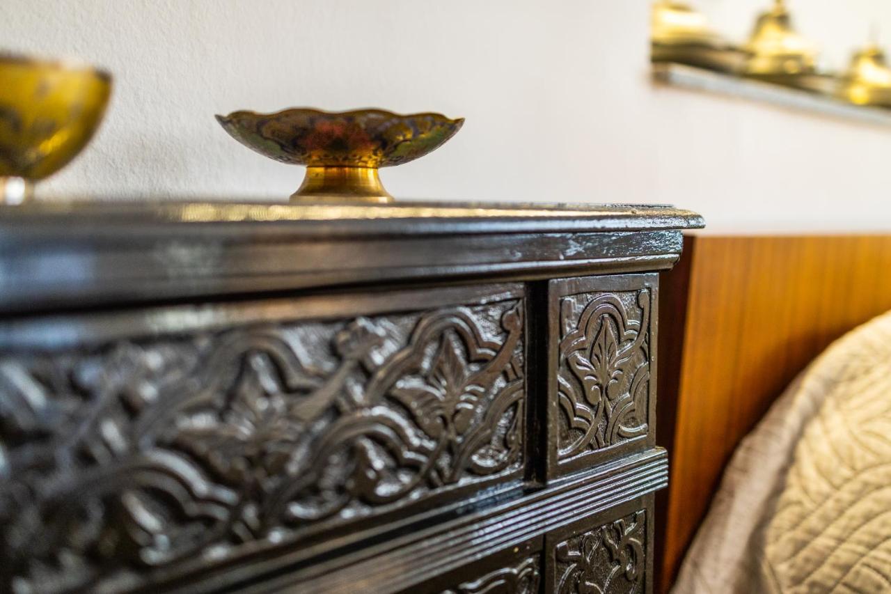 Avlija - Historic Gem Apartment Sarajevo Luaran gambar