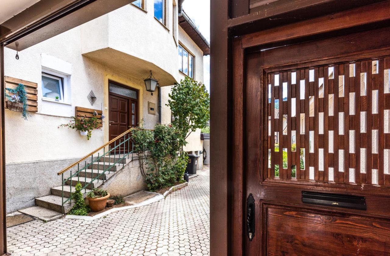 Avlija - Historic Gem Apartment Sarajevo Luaran gambar
