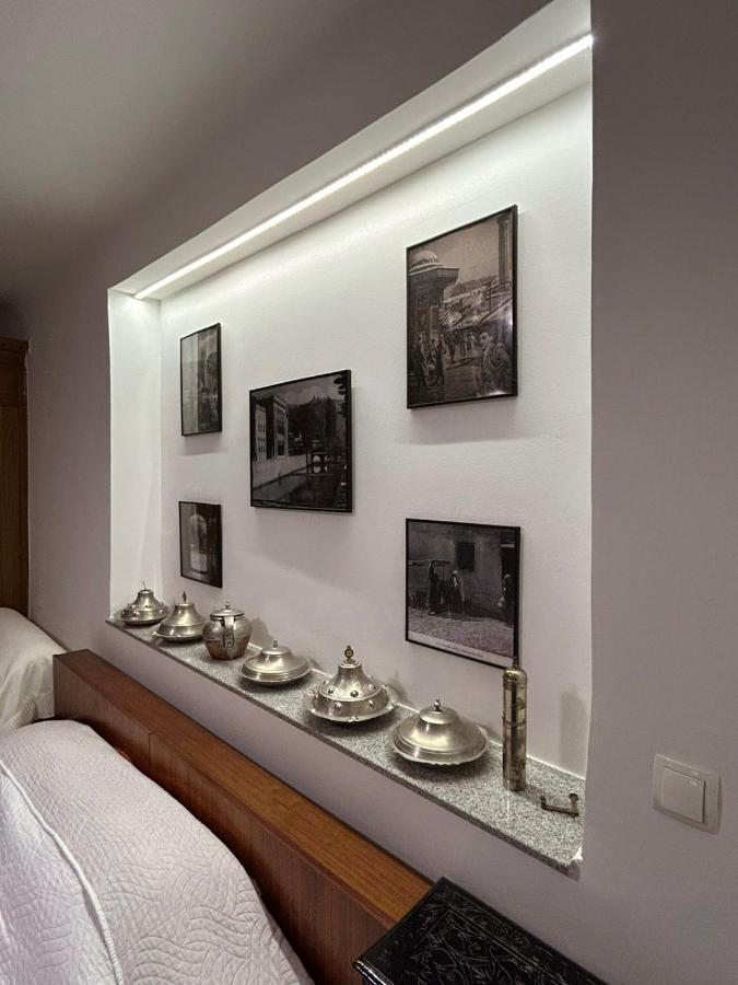 Avlija - Historic Gem Apartment Sarajevo Luaran gambar