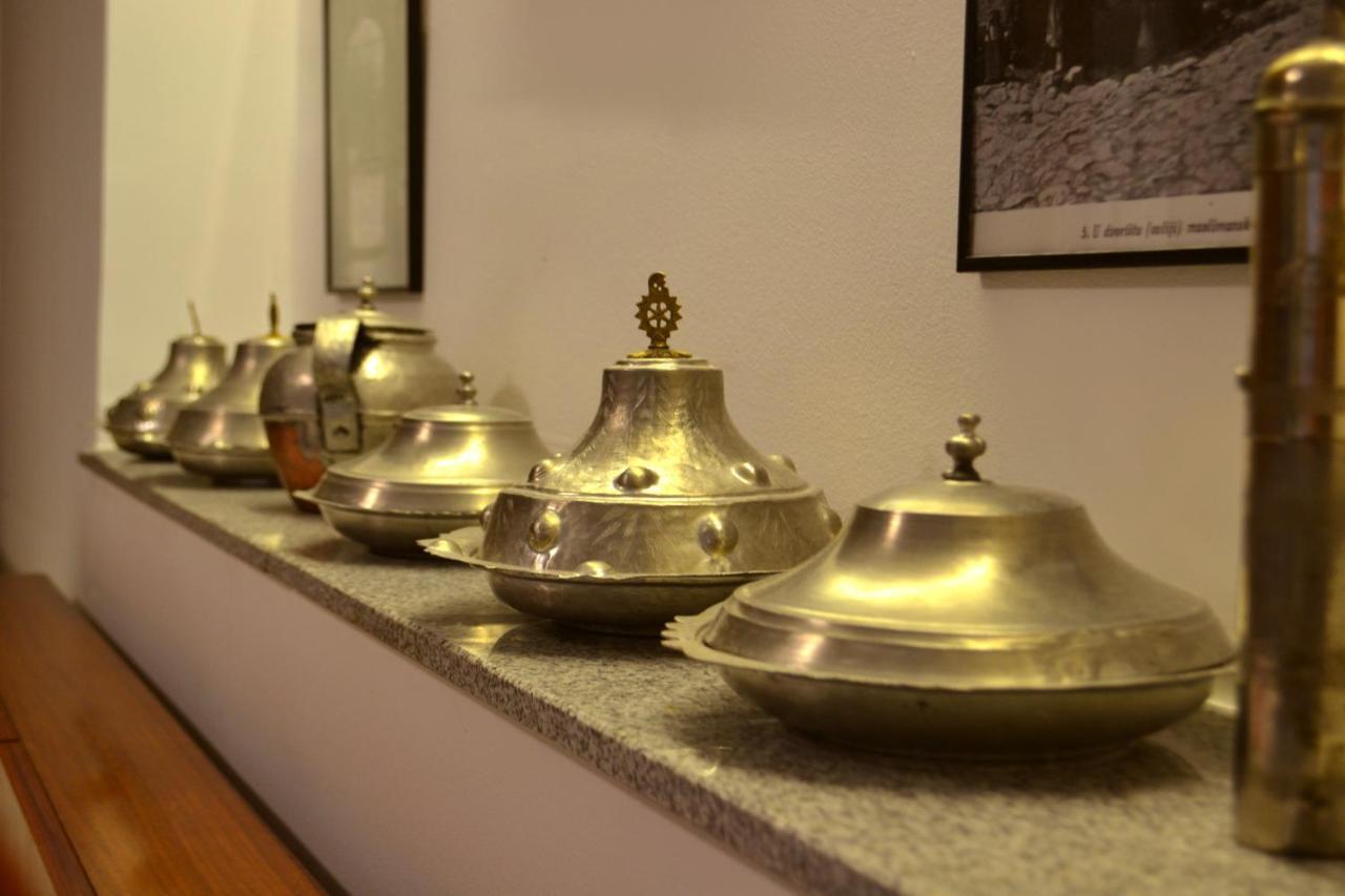 Avlija - Historic Gem Apartment Sarajevo Luaran gambar