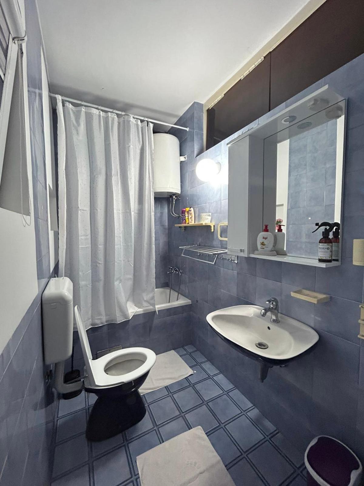 Avlija - Historic Gem Apartment Sarajevo Luaran gambar